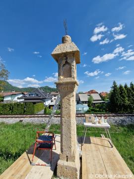 Krvavo znamenje (2)